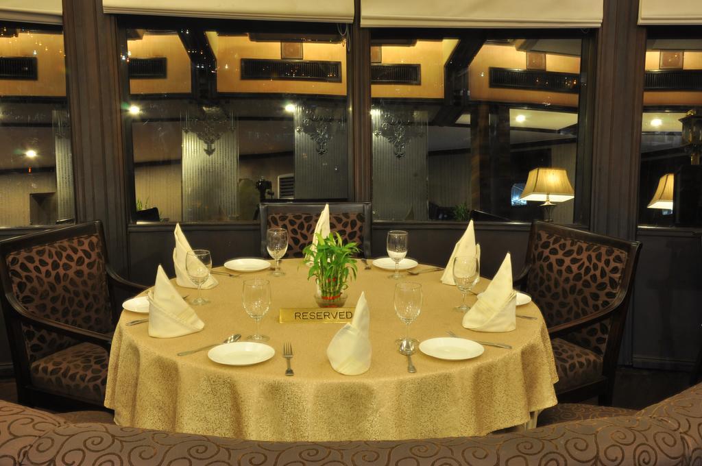 Hotel K C Residency, Jammu Exterior foto